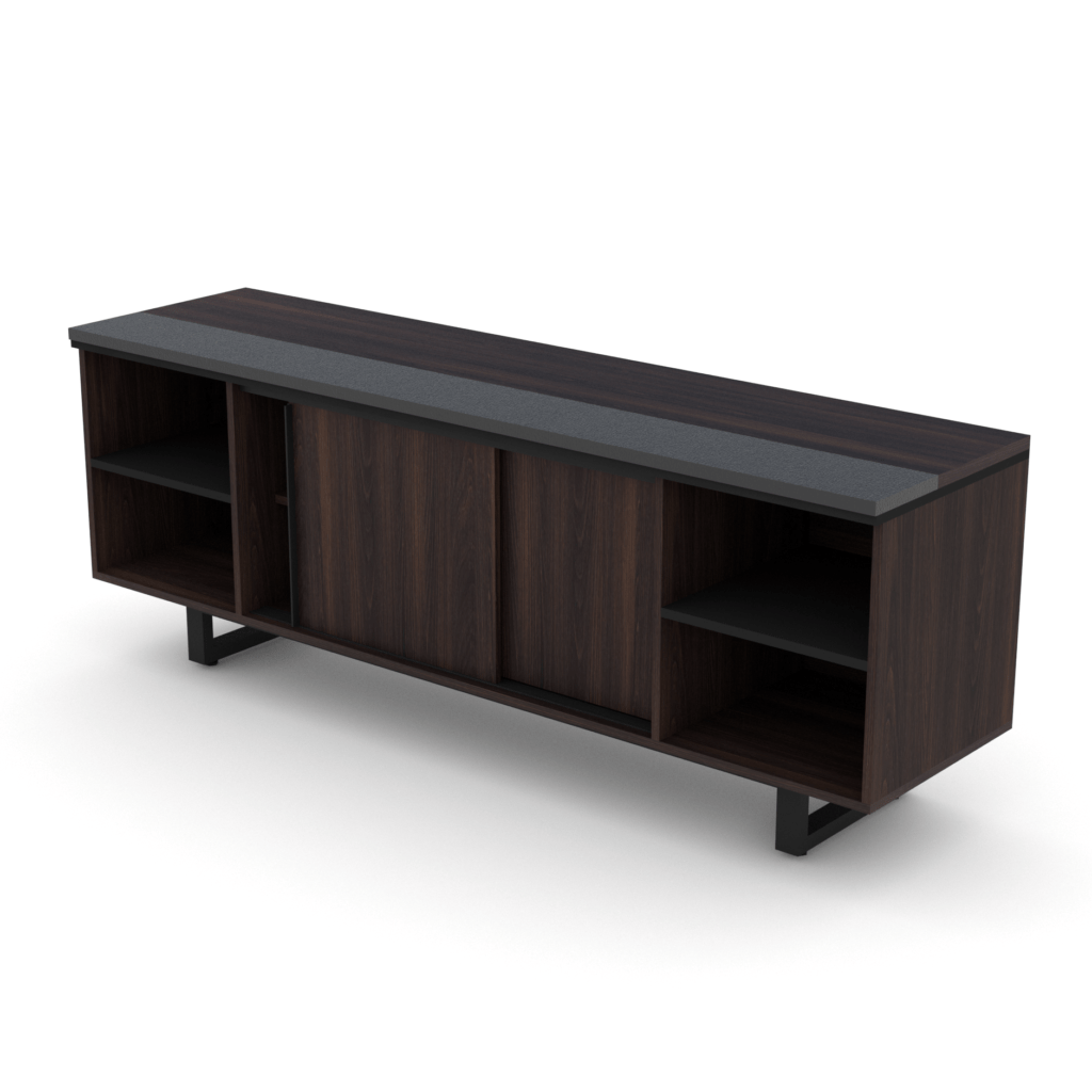 CREDENZA BOSS 2000X500X740MM